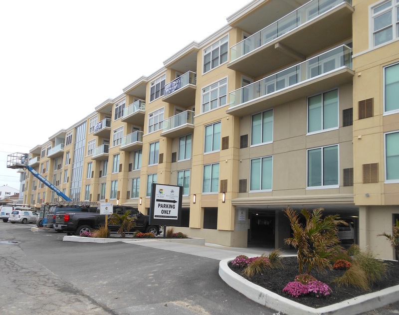 Lighthouse Cove construction rolling along Cape Gazette